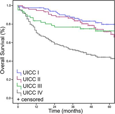 Immunologic “Cold” Squamous Cell Carcinomas of the Head and Neck Are Associated With an Unfavorable Prognosis